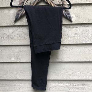 Torrid Leggings - Black Size 2